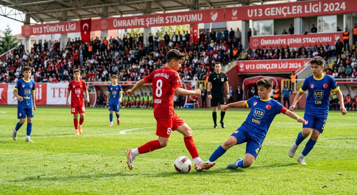 U13 Takımı